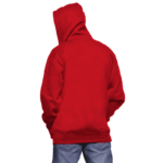 hoodie-red