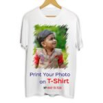 1 Photo T-Shirt_!